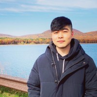 Joel Park