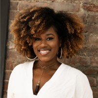 Jamiece Larrymore