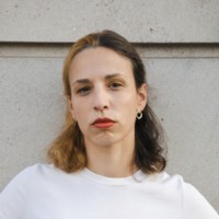 Corinna Cerruti