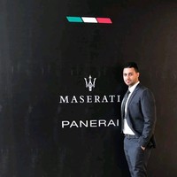 Neville Barsivala