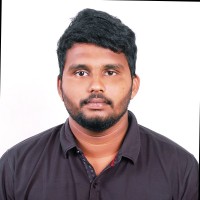 Vishal Yanda