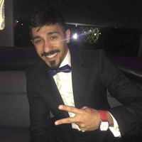 Tarek Jarkas