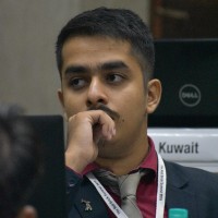 Siddharth Nair