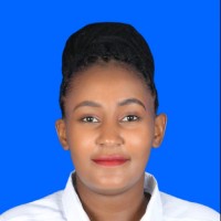 Nancy Wambui