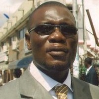 Edwin Tagoe