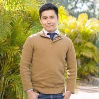 Edgar Garcia
