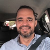Alexandre Chaves Pérez Filho
