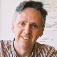 Tony Vowles