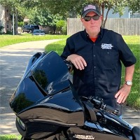 Randy Mccorkhill