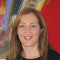 Amanda Smith