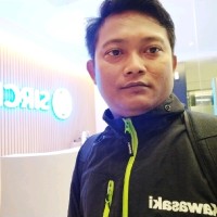 Irfan Iskandar