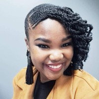 Annah Mmoneng