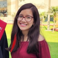 Melisa Racchumi Santillan