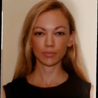 Tatiana Shchasnovich