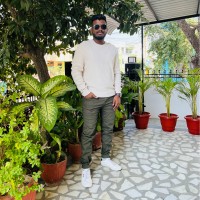 Ankit Morya