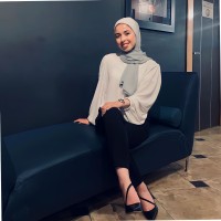 Lujain Semreen