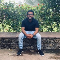 Shubham Vishen