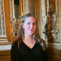 Nadia Fedosova