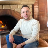 Mehdi Mendili