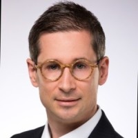 Raphael Lukas Kaestli Ph.D.