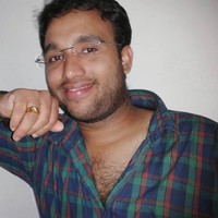 Vivek Chulliyil