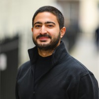 Omeed M.