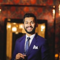Rahil Shah