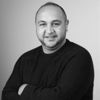 Farid Nemri
