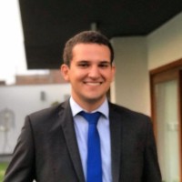 Bruno Vargas San Martín