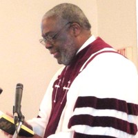 Emory C. Virgil, Sr.