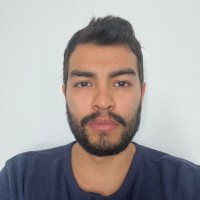 Daniel Reyes