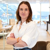 Rebecka Spets