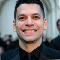 Eduardo Souza Costa