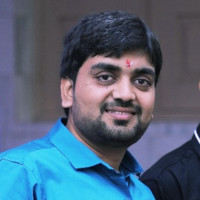 Hitesh Riziya