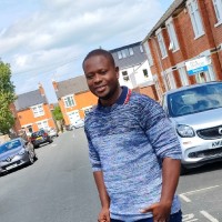 Appiah Suma Michael (MSc, PE GhIE)