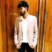 Suhas V
