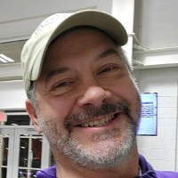 Mike McElhaney