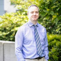 Tim White Ph.D. P.Eng.