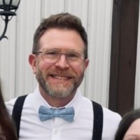 Tim McComas