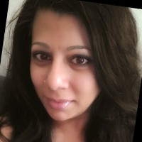 Ashika Kumar