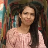 Dipali Mutkure