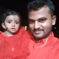 Manjunath Sunagar