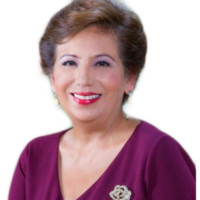 MARÍA ASTRID REYNOSO DE VARGAS