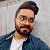 Mayank Kumar