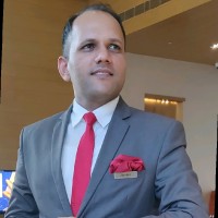 Jitender Yadav (Jitty)
