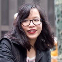 Phuong Truong