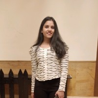 Yashika Verma