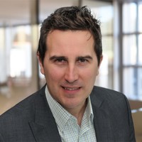 Eric St-Pierre, CPA, CA, CIRP, SAI