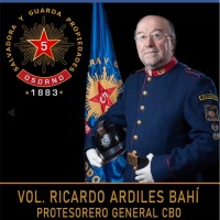 Ricardo Ardiles Bahi