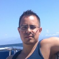 Edgar Ramses Bernaldez Garcia